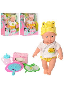 Пупс 313-A SweetBaby 313-A