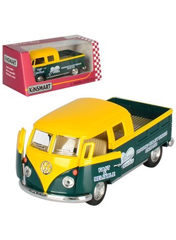 Машинка KT5396W Kinsmart KT5396W