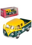 Машинка KT5396W Kinsmart KT5396W