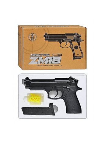 Пистолет CYMA ZM18 CYMA ZM18