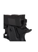 Пистолет CYMA ZM26 с пульками,метал. CYMA ZM26