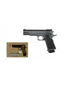 Пистолет ZM05 CYMA ZM05