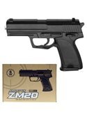 Пистолет ZM20 CYMA ZM20