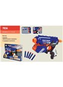 Бластер 7036 ZECONG TOYS 7036
