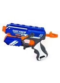 Бластер 7036 ZECONG TOYS 7036