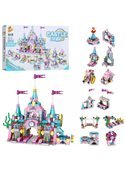 Конструктор 633012 A-Toys 633012