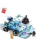 Конструктор Qman 3405 Qman 3405