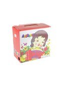 Гармошка 6429 Shantou Huada Toys 6429Black
