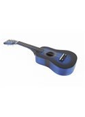 Гитара деревянная M 1370 METR plus M 1370Blue