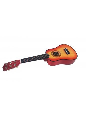 Гитара деревянная M 1370 M 1370Orange