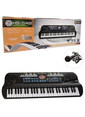 Синтезатор HS5421 HS5421