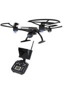Квадрокоптер JXD 509G 316мм FPV JXD JXD 509G Black