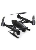 Квадрокоптер JXD 509G 316мм FPV JXD JXD 509G Black