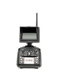 Квадрокоптер JXD 509G 316мм FPV JXD JXD 509G Black