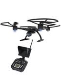 Квадрокоптер JXD 509G 316мм FPV JXD JXD 509G Black