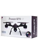 Квадрокоптер JXD 509G 316мм FPV JXD JXD 509G Black