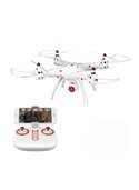 Квадрокоптер Syma X8SW с 2,4 Ггц управлением и FPV-камерой ( 50 cм) SYMA X8SW