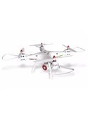 Квадрокоптер Syma X8SW с 2,4 Ггц управлением и FPV-камерой ( 50 cм) SYMA X8SW