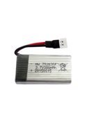 Аккумулятор Li-pol 380mAh 25C 3.7V 380mAh 25C 3.7V