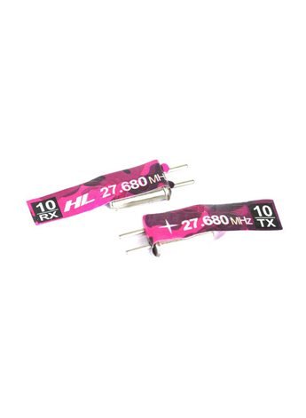 Кристалл TK-EC10 HENG LONG 27,68