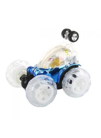 Машина 9029 р/у Синяя LX Toys LX-9029b