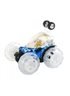 Машина 9029 р/у Синяя LX Toys LX-9029b