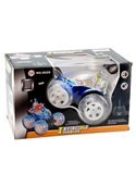 Машина 9029 р/у Синяя LX Toys LX-9029b