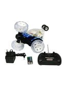 Машина 9029 р/у Синяя LX Toys LX-9029b