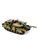 Танк р/у аккум 516-10A HuanQi 516-10A
