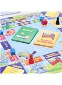 Настольная игра Arial Коммерсант-юниор 911043 Arial 911043