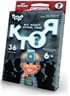 Игра настольная МИНИ "КТО Я?" рус. HIM-03-01RDT Danko Toys HIM-03-01RDT