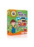 Игра с подвижными деталями "Автомастер" VT2109-01 (укр.) Vladi Toys VT2109-01