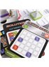 Игра-головоломка "Лазерный лабиринт" ThinkFun Laser Maze 1014-WLD Thinkfun 1014-WLD