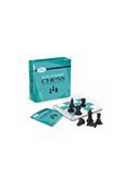 Игра-головоломка Solitaire Chess (Шахматный пасьянс Фітнес для мозку) ThinkFun 83400 Thinkfun 83400