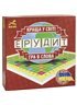 Настольная игра Arial Ерудит-УКР. Гра в слова 910107 Arial 910107
