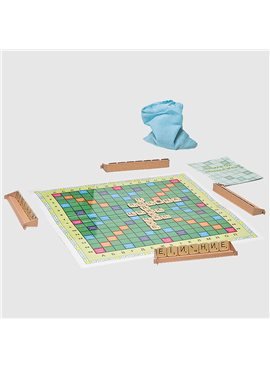 Настольная игра Arial Ерудит-УКР. Гра в слова 910107 Arial 910107