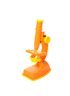 Микроскоп 3102C 3102C(Orange)