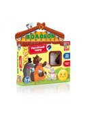 Игра настольная Магнитный театр VT3206 VT3206-26