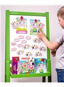 Магнитная игра VT5422 Vladi Toys VT5422-05