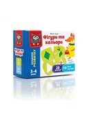 Мини-игра VT5111 Vladi Toys VT5111-05