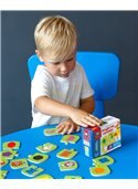 Мини-игра VT5111 Vladi Toys VT5111-05