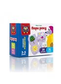 Мини-игра VT5111 Vladi Toys VT5111-05
