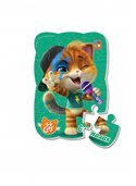 Пазлы магнитные А5 "44 Cats" VT3205 Vladi Toys VT3205-81