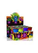 Вязкая масса "Surprise Ninja" 3 XL SLM-08-01U Danko Toys SLM-08-01U