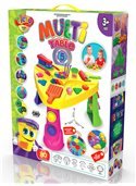 Креативное творчество "MULTI TABLE" рус. укр. MTB-01-01 Danko Toys MTB-01-01