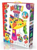 Креативное творчество "MULTI TABLE" рус. укр. MTB-01-01 Danko Toys MTB-01-01