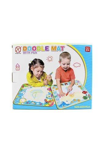 Коврик для рисования водой LT2973 ZhongzeToys LT2973