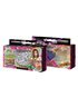 Комплект креативного творчества 6021DT "My color Clutch" Danko Toys 6021DT