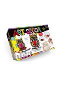 Креативное творчество "ART DECOR" укр. ARTD-01-01U Danko Toys ARTD-01-01U