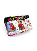 Креативное творчество "ART DECOR" укр. ARTD-01-01U Danko Toys ARTD-01-01U